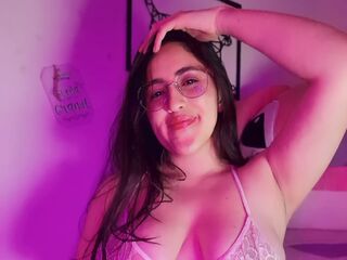anal sex cam AmyVele