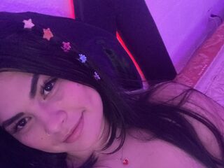 camgirl live sex AnaMilu