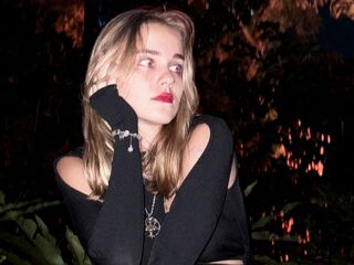 camgirl live sex photo AnderaCree