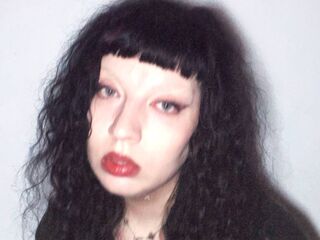 free nude webcam show AnnaDark