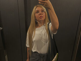 kinky webcam video AnnaSebastian