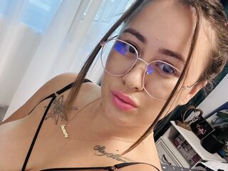 masturbating cam girl AnneElla