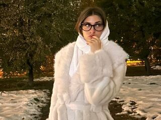 dirty webcam AnnettePac