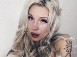 camgirl pic AnnieAngel
