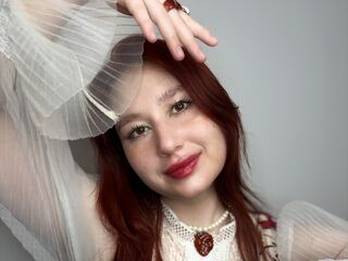 nude cam girl photo AnnieLanson