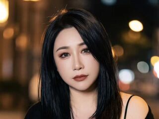 camgirl playing with vibrator AnnieLuna