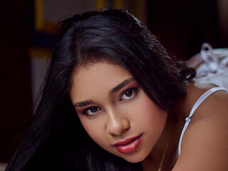 shower livecam AnnieMuler