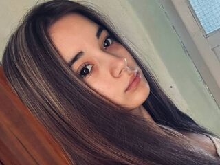girl cam live AnnyLI