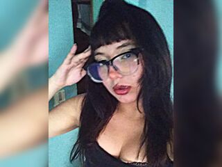 fingering cam girl AnnyPhol
