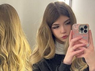 naked webcam girl picture AriJane