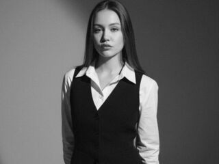 webcamgirl video chat ArianeRovell