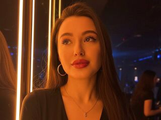 kinky webcam picture AriannaEmziah