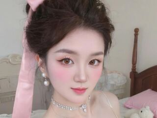 masturbating webcam girl AthenaTing