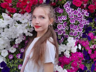 jasmin cam slut picture AugustinaGravel