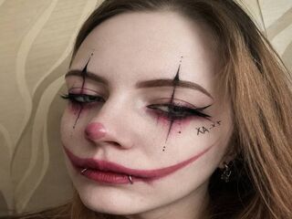 camwhore masturbating AvaLuciani