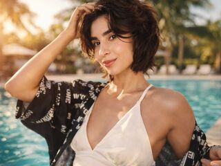 cam girl video AyeshaDavich