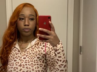 free hardcore webcam BambiiBratt