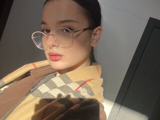 jasmin sex show BarberaMatejek
