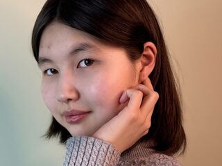 adult live webcam BarbraDavion