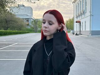 cam girl videochat BeataSantisteban