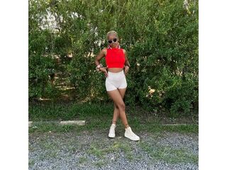 cam girl livecam BellzRosee