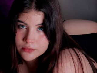 girl webcamsex BiancaField