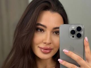 fingering camgirl BlossomCerva