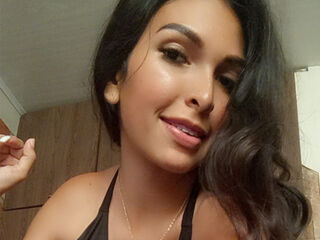 hot girl webcam picture BrendaMontecarlo