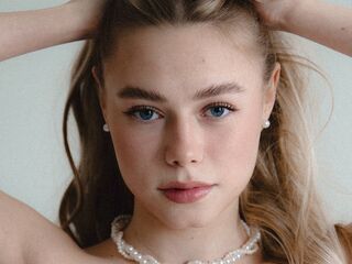 hot girl cam video BrittaniBrogren