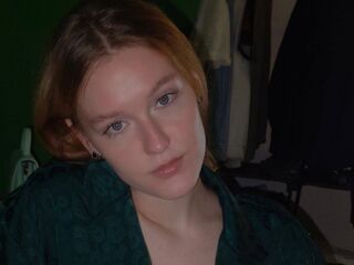 hot cam girl BronwynDivens