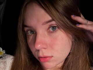 extreme webcam BrookKingfisher