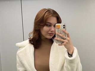 hot girl webcam picture BrynnMeury