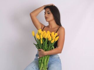 hot cam girl Caassandra