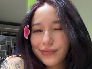 live webcam CamiLewit