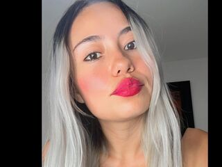 livecam video CamilaCopperX