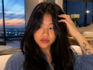 live porn webcam CamilleBarker