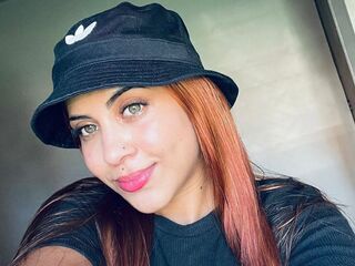 adultcam CandiePasion