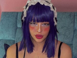 chat room webcam picture CarliBlake