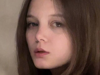 beautiful cam girl CarolinaHribar