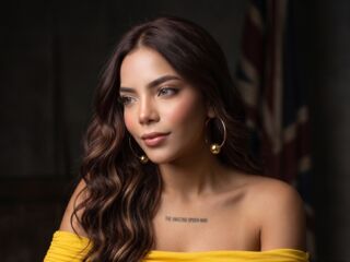 sex cam show CatalinaWhatson