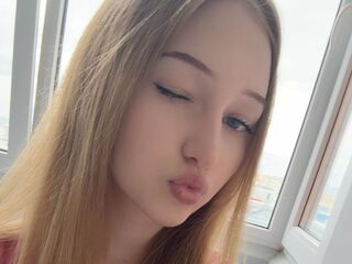 webcamgirl CatherinVolper