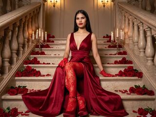 naked girl with cam fingering CelesteClohe