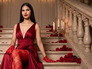 naked cam girl photo CelesteKerry