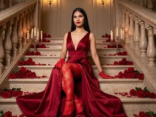 Kinky webcam CelesteRach