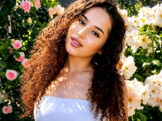 camgirl porn CharisFernette