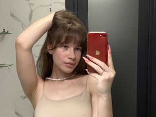 streaming live cam CharmHuston