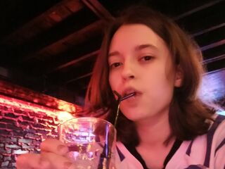 free nude live show ChiaCorriher