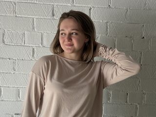 cam girl webcam ChristiaBenoy