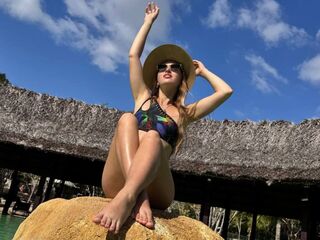 naughty cam ClarettaPittmann