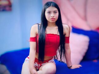 naked camgirl CloeScoper